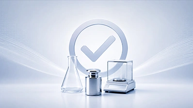 Testing and Calibration Laboratories Accreditation - ISO/IEC 17025