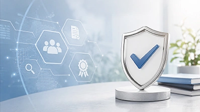Certification Body Accreditation - ISO/IEC 17021, ISO/IEC 17065, etc