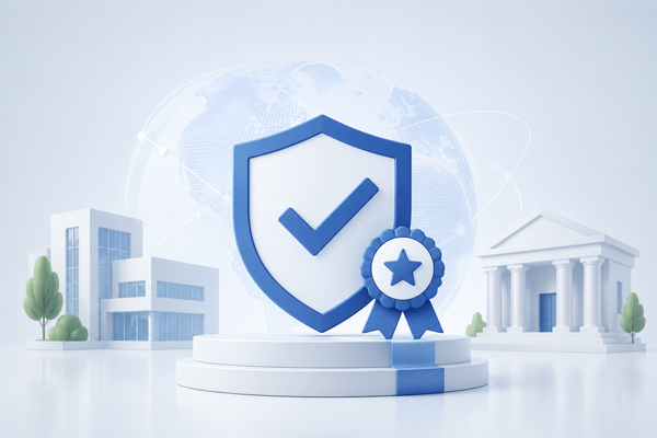 Certification Body/Organization