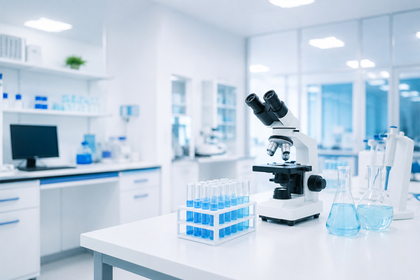Medical laboratories