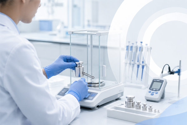 Testing and Calibration Laboratories