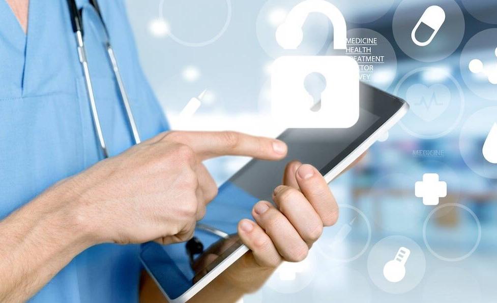 Healthcare cybersecurity: Diagnosing risks, prescribing solutions