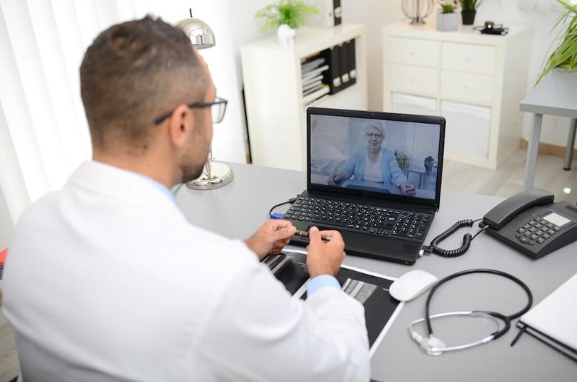 The fundamentals of telemedicine equipment