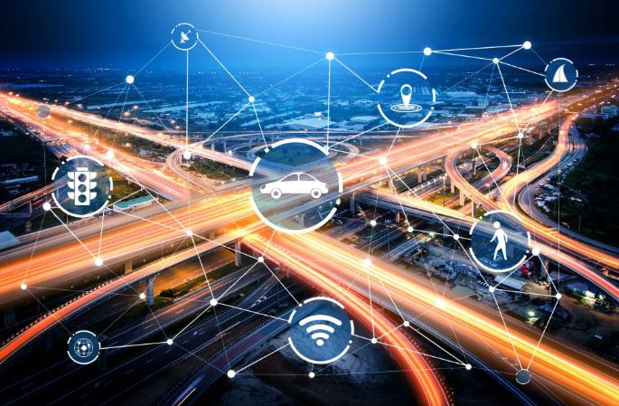 Intelligent transportation systems: Transforming modern mobility