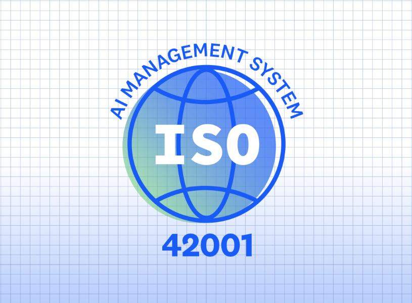ISO 42001 explained