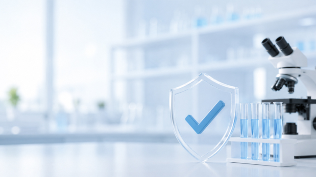Accreditation for Medical laboratories 