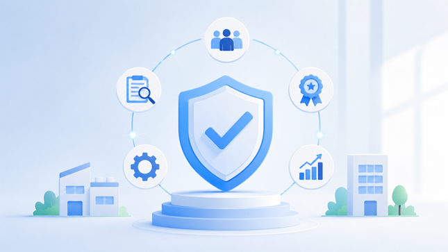 Accreditation of Third-Party Voluntary Assessment Schemes