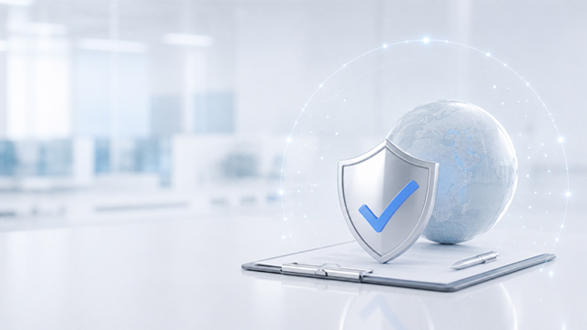 ISO/IEC 17021 & 17065 for Certification Body