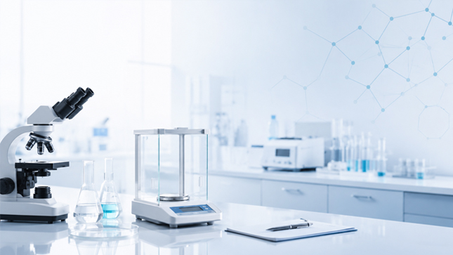 ISO/IEC 17025 for Testing and Calibration Laboratories 